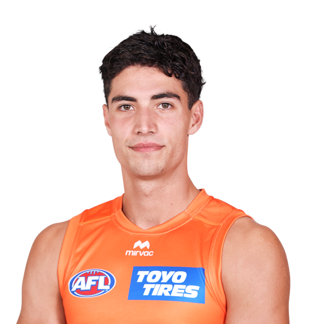 Joe Fonti profile picture